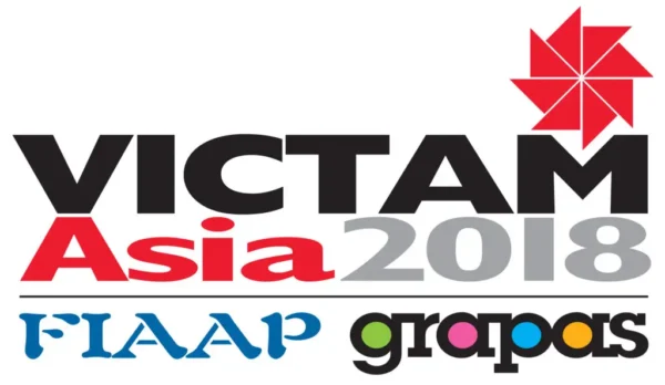 fragola spa victam asia 2018