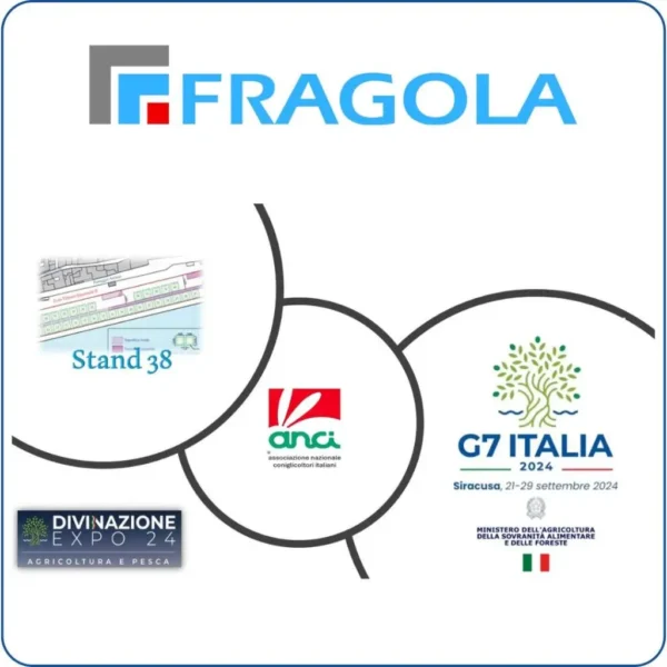 expo divinazione 2024 fragola spa