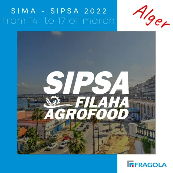 sima sipsa 2022 fragola spa