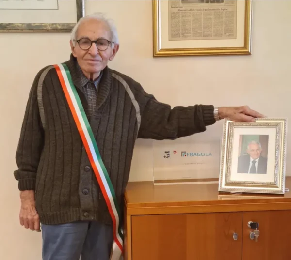 presidente fragola spa