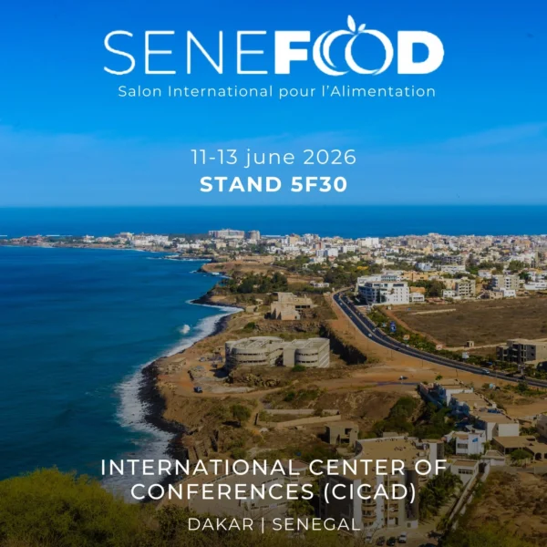 senefood 2026