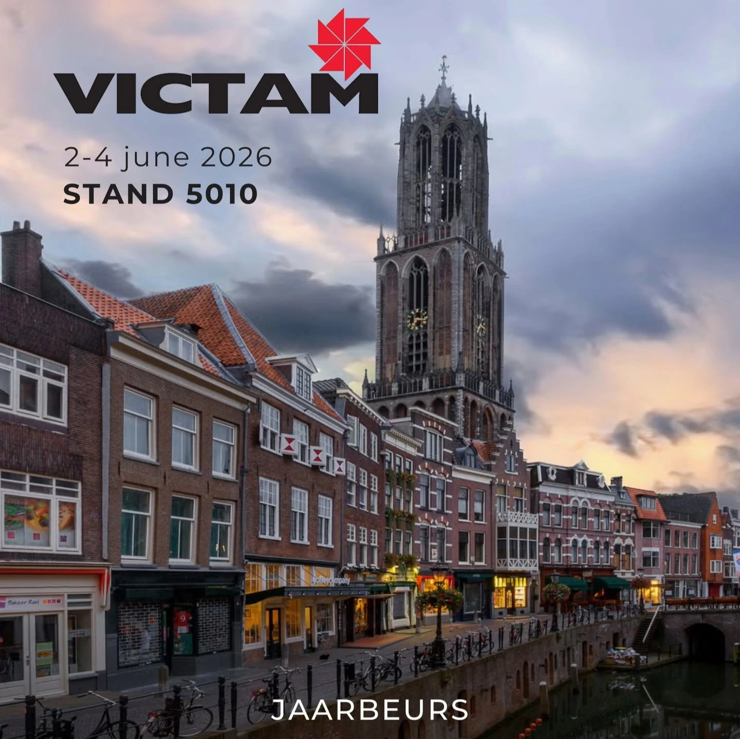 victam international 2026